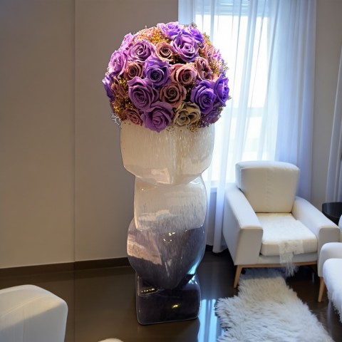 Améthyste Éthérée（アメティスト・エテレ）