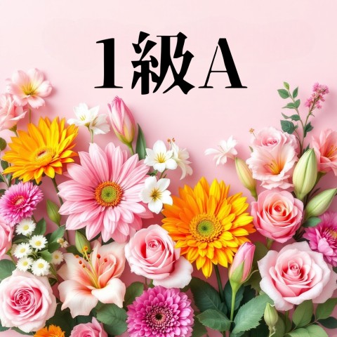 研究会　1級A
