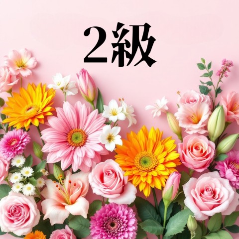 研究会　2級